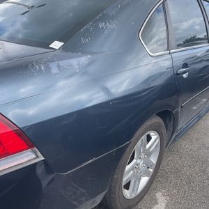 2012 Chevrolet IMPALA LT FLEET 缩略图 64