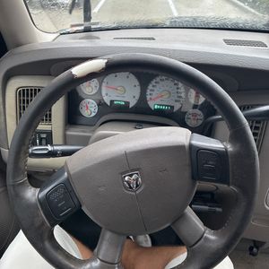 2004 Dodge RAM 2500 SLT 缩略图 59