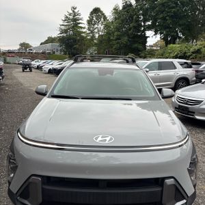 صورة 15 لـ 2024 Hyundai KONA SEL