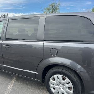 DODGE GRAND CARAVAN SE - 6