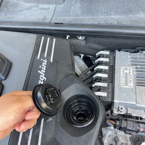 صورة مصغرة 47 لـ 2022 Lamborghini URUS BASE