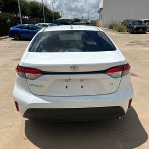2023 Toyota COROLLA LE 照片 4