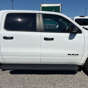 2023 RAM 1500 BIG HORN 缩略图 11