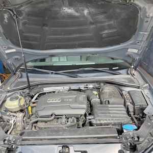 2018 AUDI A3 PREMIUM 照片 41