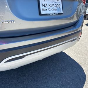 صورة مصغرة 60 لـ 2020 Mitsubishi OUTLANDER SEL