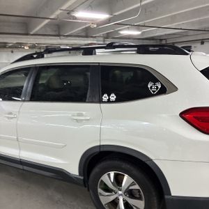 SUBARU ASCENT PREMIUM 8-PASSENGER - 6