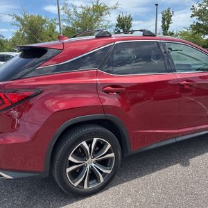 LEXUS RX 350 BASE - 9