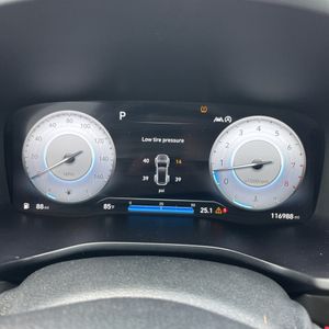 2022 Hyundai SANTA FE SEL 照片 37