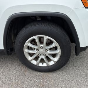 2021 JEEP GRAND CHEROKEE LAREDO E — миниатюра 19