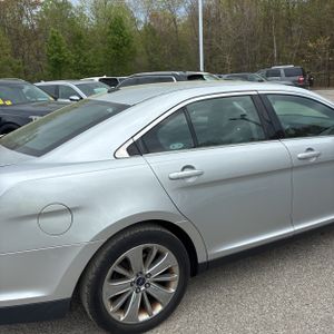 FORD TAURUS LIMITED - 9