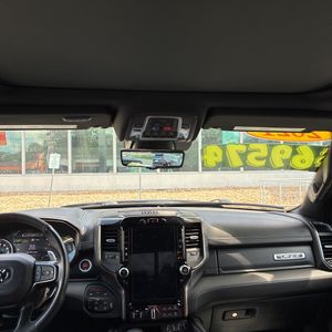 2021 RAM 1500 TRX 缩略图 34