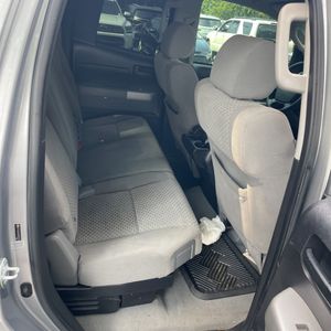 2007 Toyota TUNDRA SR5 照片 35