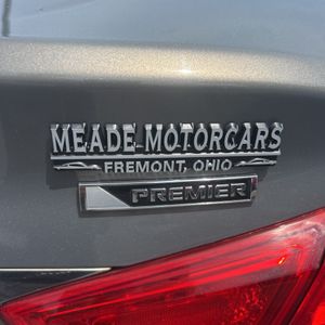 2019 Chevrolet IMPALA PREMIER thumbnail 23