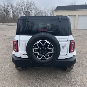 FORD BRONCO OUTER BANKS - 7