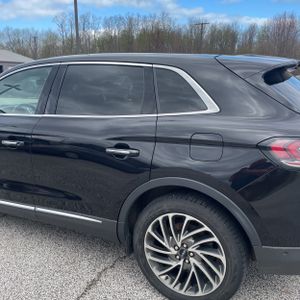 LINCOLN NAUTILUS RESERVE - 6