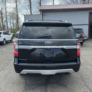 FORD EXPEDITION PLATINUM - 7