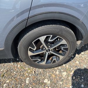 صورة مصغرة 18 لـ 2023 KIA SPORTAGE EX