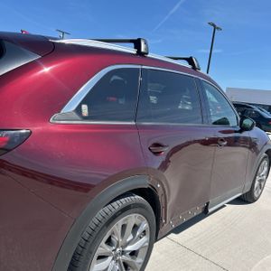 MAZDA CX-90 3.3 TURBO PREMIUM PLUS - 9