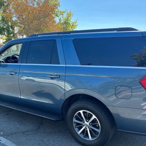 2019 FORD EXPEDITION MAX XLT 照片 6