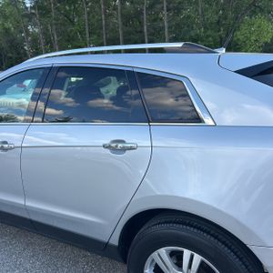 CADILLAC SRX LUXURY COLLECTION - 6