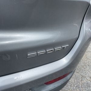 2018 JEEP COMPASS SPORT 缩略图 23