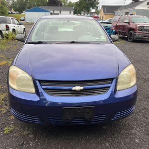 صورة مصغرة 14 لـ 2007 Chevrolet COBALT LS