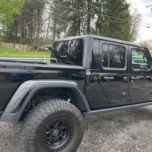 JEEP GLADIATOR RUBICON - 9