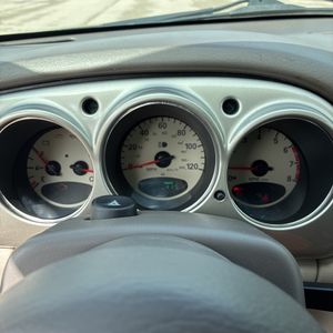2005 Chrysler PT CRUISER TOURING 照片 37