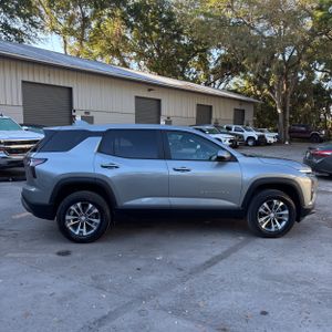 CHEVROLET EQUINOX LT - 10