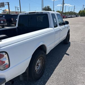 1999 FORD RANGER XLT 照片 54