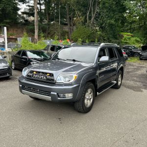 صورة 1 لـ 2004 Toyota 4RUNNER LIMITED