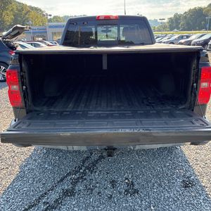 2014 Chevrolet SILVERADO 1500 LT Z71 — фото 41