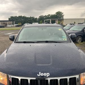 صورة مصغرة 15 لـ 2012 JEEP GRAND CHEROKEE LAREDO