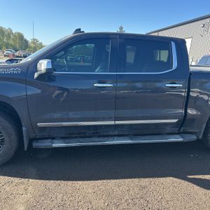 CHEVROLET SILVERADO 1500 - 4