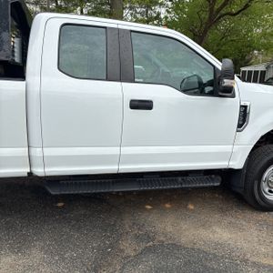 FORD F-250 SUPER DUTY XL - 9