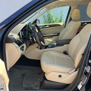 2017 Mercedes-BENZ GLS — миниатюра 32