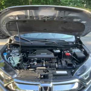 2019 Honda CR-V EX — миниатюра 45
