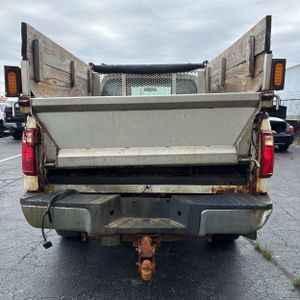 FORD F-350 SUPER DUTY XL - 7