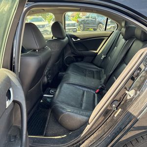 2012 Acura TSX W/TECH — миниатюра 33