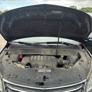 2017 Chevrolet TRAVERSE LT thumbnail 45