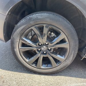 صورة مصغرة 17 لـ 2024 Mazda CX-30 2.5 S SELECT SPORT