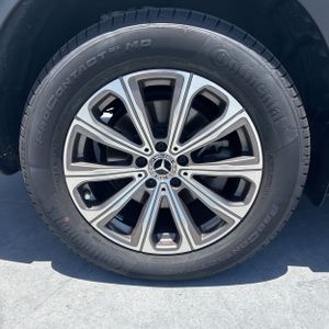 2023 Mercedes-BENZ GLC — миниатюра 19