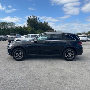 MERCEDES-BENZ GLC - 3