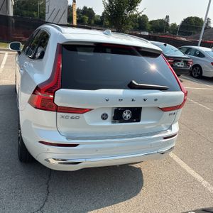 2023 Volvo XC60 B5 PLUS BRIGHT THEME 照片 7