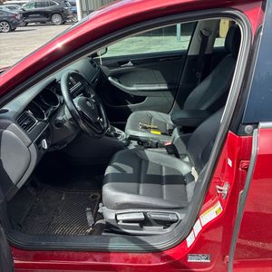 2016 Volkswagen JETTA 1.8T SEL — фото 32