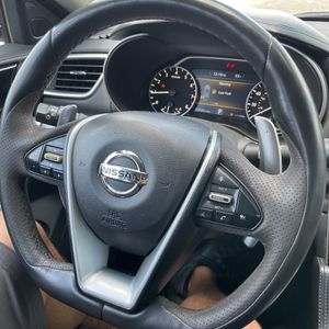 2016 Nissan MAXIMA 3.5 SL — миниатюра 66