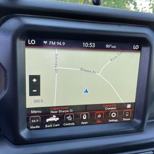صورة مصغرة 36 لـ 2020 JEEP GLADIATOR RUBICON