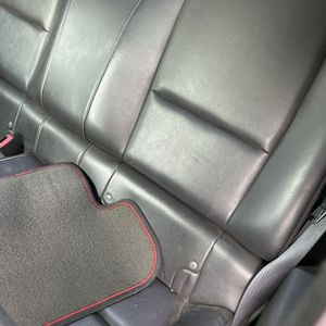 2011 Chevrolet CAMARO SS — миниатюра 34