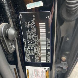 2010 Toyota 4RUNNER SR5 — миниатюра 49