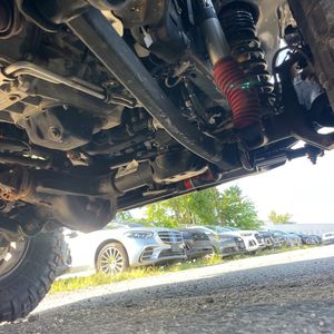 2020 JEEP GLADIATOR OVERLAND 缩略图 31